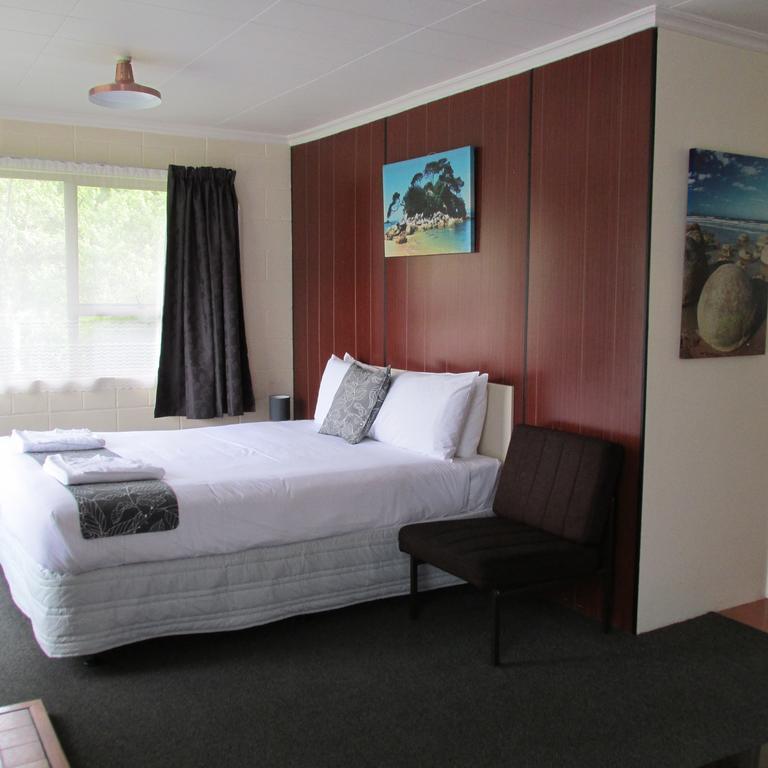 Fernwood Holiday Park Motueka Oda fotoğraf