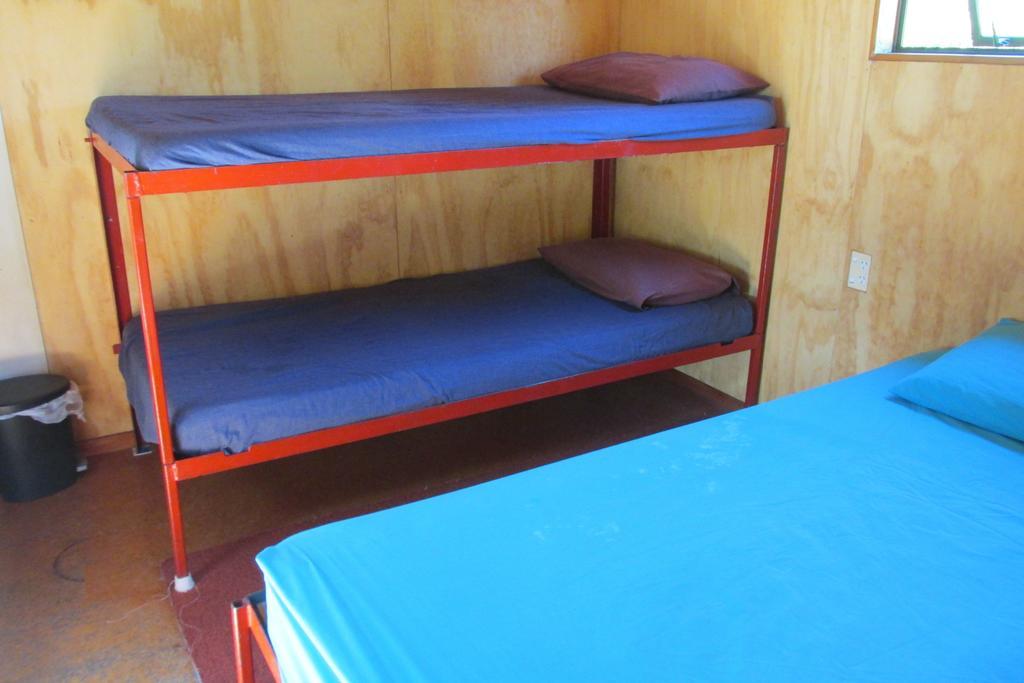 Fernwood Holiday Park Motueka Oda fotoğraf